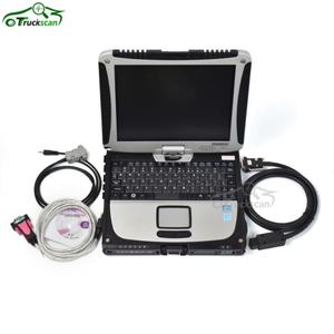 Outil de diagnostic pour chariot élévateur MITSUBISHI et analyseur de moteur 16A68-00500, câble USB avec garantie de 2 ans - Product Image 4