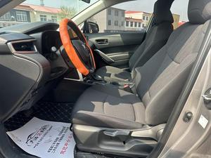 Toyota Corolla <span class=keywords><strong>Cross</strong></span> SUV <span class=keywords><strong>2020</strong></span> Usado, Volante a la Izquierda, Bajo Kilometraje, Transmisión Automática, Neumáticos R20, Cuero, Eléctrico, Bien Mantenido para Exportación - Product Image 4