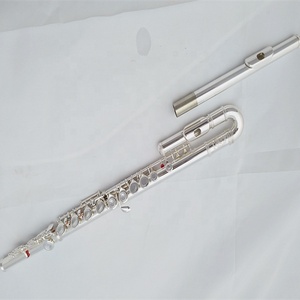 Weifang Rebon C clave cabeza <span class=keywords><strong>curva</strong></span> conjunto de <span class=keywords><strong>flauta</strong></span> - Product Image 2