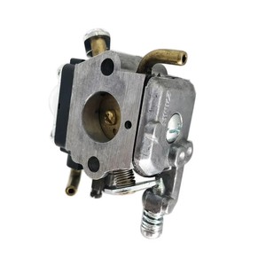 คาร์บูเรเตอร์แท้ SRM4300 สำหรับเครื่องตัดหญ้า Echo <span class=keywords><strong>SRM</strong></span>-4300 SRM4300 <span class=keywords><strong>SRM</strong></span> 4300 รุ่น Zama C1Q-K73 - Product Image 2