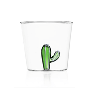 Verrerie avec art animalier Collection de verres de ferme d'animaux Verres de haute qualité Infuseur à thé Verre Borosil Facile à nettoyer