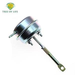 Actuador de Turbocompresor Tree Of Life 781504-5004S para Modelos Chevrolet Buick - Product Image 2