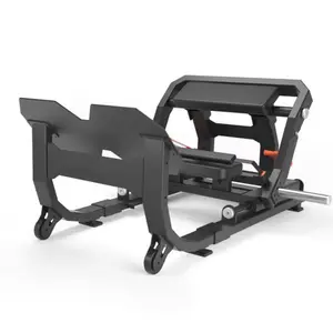 High Quality Gym Fitness Equipment Commercial Home Use Fitness Equipment Glute Bridge Machine
