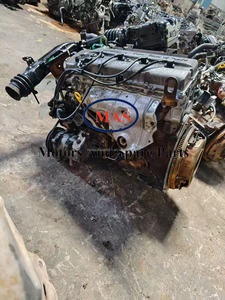 ขายตรงจากโรงงานสำหรับเครื่องยนต์นิสสัน รุ่น MR20 KA24 เหมาะสำหรับนิสสัน ยาริส เทียน่า - Product Image 6