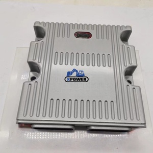 Pièces de rechange pour contrôleur ECU ECM d'excavatrice R220LC-9S R210LC-9 R210LC-9BC RD220LC-9 21Q6-32180 - Product Image 3