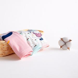 Compras en Línea en China, Conjunto de Ropa Interior para Niñas OEM, Tienda en Línea de Ropa Infantil - Product Image 3