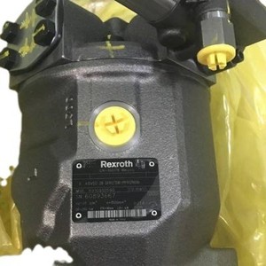 Rexroth Axial Piston <b>Pump</b> A10VSO45DFR132R VPB12N00 S2655 45 Lpm 350 <b>Bar</b> Hydraulic <b>Pump</b> - Product Image 5