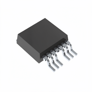 TO 263 7, D2PAK Electronic Chips Component Power Management (PMIC) BTS612N1E3128AAUMA1 Manufacturer Channel - Product Image 1