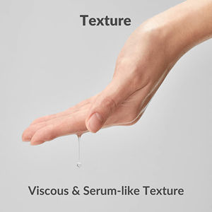 OEM/ODM роскошный жидкий поры минимизатор для взрослых Ниацинамид гиалуроновая кислота и Церамид Тонер для кожи УСПОКАИВАЮЩИЙ ТОНЕР - Product Image 4