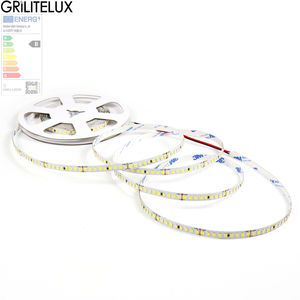 Tira de Luz COB de 24V CC, Bajo Consumo de Energía, Sin Parpadeo, Protección Ocular, 200LM/W, Ra>80, Alto Lumen - Product Image 3