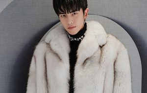 Giacca in Vera <span class=keywords><strong>Pelliccia</strong></span> di Volpe per <span class=keywords><strong>Uomo</strong></span>, <span class=keywords><strong>Cappotto</strong></span> Invernale Caldo in Visone di Alta Qualità - Product Image 4