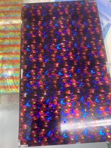 วัตถุดิบผลิตเครื่องประดับจากคริสตัลสังเคราะห์สีจุดแบบขายส่ง - Product Image 6