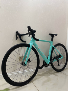 <span class=keywords><strong>Bicicleta</strong></span> <span class=keywords><strong>de</strong></span> <span class=keywords><strong>Carretera</strong></span> <span class=keywords><strong>de</strong></span> Fibra <span class=keywords><strong>de</strong></span> Carbono <span class=keywords><strong>SAVA</strong></span> 105-R7000 2024, <span class=keywords><strong>Bicicleta</strong></span> <span class=keywords><strong>de</strong></span> Montaña, <span class=keywords><strong>Bicicleta</strong></span> <span class=keywords><strong>de</strong></span> Ciclismo Urbano, <span class=keywords><strong>Bicicleta</strong></span> <span class=keywords><strong>de</strong></span> Carreras para Hombres y Mujeres - Product Image 5