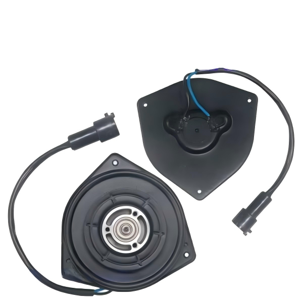 GOGO CAR Radiator Fan Motor for Suzuki OEM 065000-7232 0650007232 ...