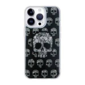 Étui de téléphone portable tendance et sac, coque de téléphone 14 designs, étui de téléphone scintillant pour iPhone 15 Pro Max - Product Image 1