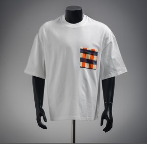 Mocasines de lujo para hombre, zapatos de mezclilla bordados con patrón de personajes, estilo Hip Hop - Product Image 6