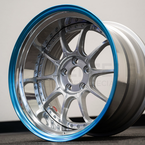 ล้อฟอร์จขนาด 20 21 22 24 นิ้ว สำหรับ BMW <span class=keywords><strong>Ix3</strong></span> I4 I3 Xm X6m X5m X4m X3m M8 M5 M4 M3 M240i M2 Z4 X7 530 525 330 320 Professor SP5 - Product Image 6