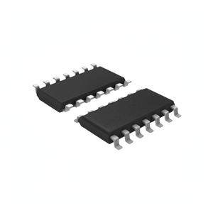ช่องทางผู้ผลิต 14 SOlC TPS2830DR ชิปอิเล็กทรอนิกส์ ชิ้นส่วนจัดการพลังงาน (PMIC) - Product Image 1