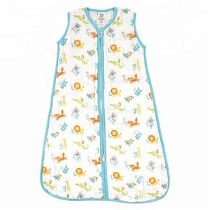 Sac de couchage pour bébé de 0 à 9 m, sac de couchage pour bébé de 0 à 9 m, nouvelle conception, vente en gros, haute qualité, automne - Product Image 6