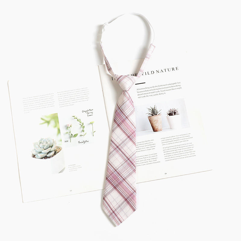 Style élastique violet 7*32cm