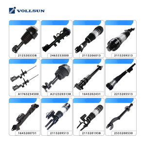 Amortiguadores originales A2213201738 2213200438 A2213204913 0004635632 para Clase <span class=keywords><strong>E</strong></span> <span class=keywords><strong>Mb</strong></span> W201 W212 2012 - Product Image 6