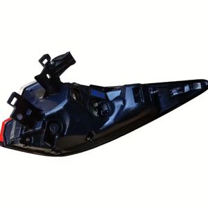 สำหรับ Lexus RX 2016 ชุดไฟท้ายด้านนอก รุ่นต่ำ L 81561-48350r 81551-483 - Product Image 4