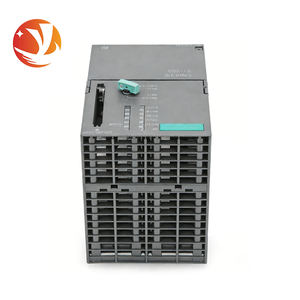 Tout Nouveau Contrôleur PLC d'unité centrale de traitement de la série S7-300 SIEMENS 6ES7 316-2AG00-0AB0 6ES7316-2AG00-0AB0 Original - Product Image 3