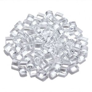 Granulés PMMA transparents ChiMei CM-205, matière première acrylique de qualité injection, haute résistance à la chaleur et à l'écoulement - Product Image 3