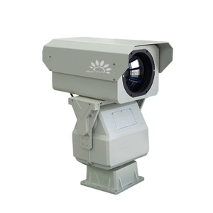 China Factory,<strong>Supplier</strong> Hope-wish Perimeter Long Range Security <strong>Camera</strong> Thermal Ptz <strong>Camera</strong> - Product Image 1