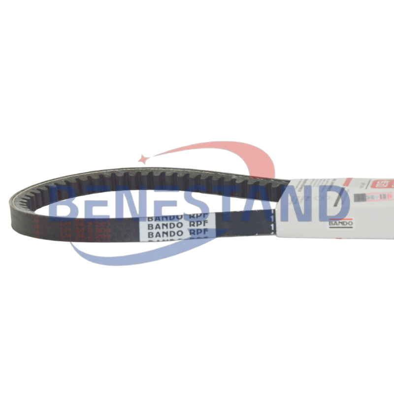 4467553 Cogged V-Belt Bando Replacement for Hitachi| Alibaba.com