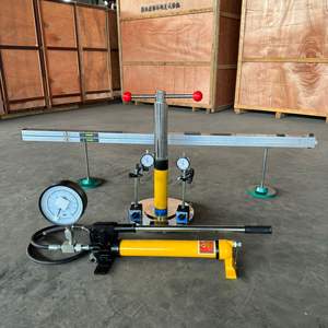 Grote Korting K30 Grondveldtest 30kn 50kn 100kn Plaat Lagerplaat Tester - Product Image 5