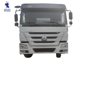 <span class=keywords><strong>Camion</strong></span> malaxeur à béton HOWO 6x4 375 CV avec moteur Weichai et transmission manuelle, capacité 8 mètres cubes, <span class=keywords><strong>neuf</strong></span>, <span class=keywords><strong>prix</strong></span> usine, à vendre - Product Image 3