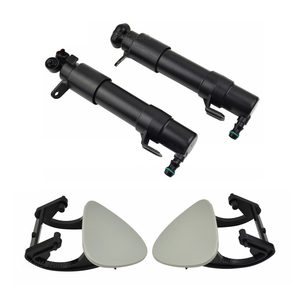 211880705 2118800805 cubierta de arandela de faro para <span class=keywords><strong>Mercedes</strong></span> <span class=keywords><strong>Benz</strong></span> W211 2118801705 2118801805 - Product Image 1