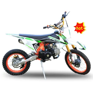 Melhor Poderoso Off Brand Moto Cross Petrol 4 Stroke Dirt Bike para adultos Hard Enduro Motocross