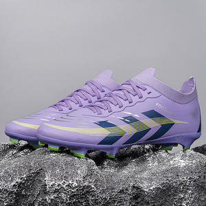 Tacos de Fútbol para Adolescentes con Tacos Largos, Transpirables, para Entrenamientos y Partidos - Product Image 3