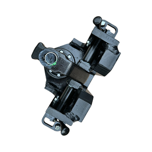 Gancho <span class=keywords><strong>de</strong></span> Remolque JOST Original <span class=keywords><strong>de</strong></span> Liberación Rápida RO*KU80 para Semirremolque y <span class=keywords><strong>Tractor</strong></span>, Distribuidor Autorizado, Calidad Garantizada - Product Image 4