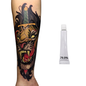 Pigmento de Micropigmentación para Cejas, Tinta de Tatuaje en Crema, Pigmento PMU para Maquillaje Permanente, Estilo Moderno, Venta al Por Mayor - Product Image 5