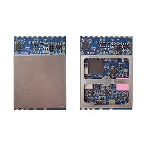 Module récepteur FPV SM1370R 1.2G 1.3G, détection de signal RSSI haute sensibilité pour accessoires de drones - Product Image 5