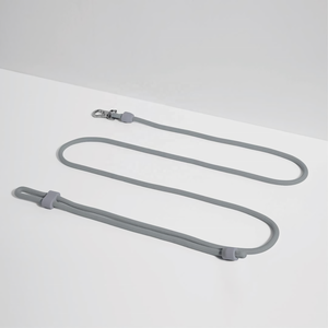 Correas para Mascotas 5 en 1 de Algodón Poliéster con Asa Antideslizante Multicolor al por Mayor Cuerda Vistosa Manos Libres para Perros con Giro de 360 Grados - Product Image 5