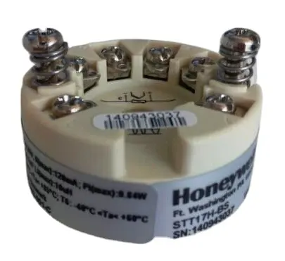 New Honeywell STT17H Series STT3000 Smart Temperature Transmitter STT17H-BS Temperature Sensor Module Stt170 Stt171 Stt173