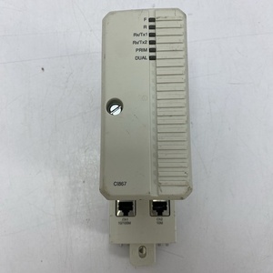 CI867K01 โมดูลอินเทอร์เฟซ MODBUS TCP รุ่น 3BSE043660R1 สำหรับ PLC - Product Image 2