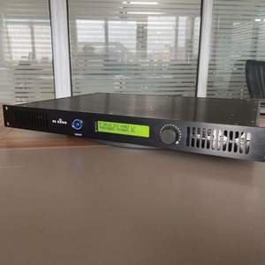 50W 50ワット プロフェッショナルラジオ局<span class=keywords><strong>FM</strong></span>送信機 1/<span class=keywords><strong>2</strong></span>波GPアンテナ付き 教会用オーディオ<span class=keywords><strong>FM</strong></span>送信機 - Product Image 3
