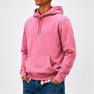 Sweat-shirts à capuche personnalisables pour hommes, nouvelle collection, style unique, tissu respirant, best-seller, en matière de qualité supérieure - Product Image 2