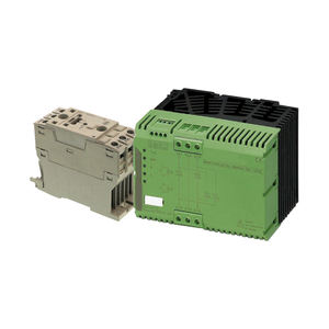 Producto Premium de Marca Original, Nuevo, 240D45, 240 VCA, 45 A, Control de CC, Especialmente Diseñado para Contactores y Relés - Product Image 1