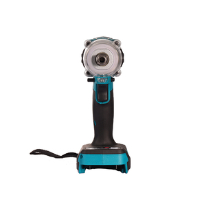 21V Cordless Brushless Impact <b>Wrench</b> High Speed High Torque Industrial DIY ELETORQ HYHFA380B1 - Product Image 6