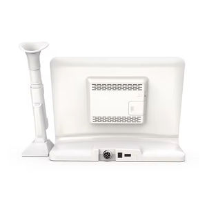 Système d'analyse numérique de l'iris <span class=keywords><strong>professionnel</strong></span> 11 pouces, <span class=keywords><strong>iriscope</strong></span>, iridologie, analyseur de cheveux et de peau, <span class=keywords><strong>iriscope</strong></span>, caméra d'iridologie, analyseur d'iris - Product Image 3