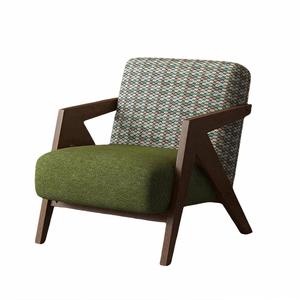 Sillón decorativo con articulaciones duraderas para ventanales, venta al por mayor de fábrica, OEM, ODM, MOQ bajo, precio bajo - Product Image 6