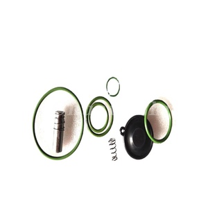 Kit de Válvula de Drenaje EWD50 2901067300 para Compresor de Aire Atlas Copco 2901-0673-00 - Product Image 1
