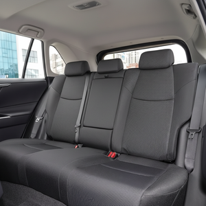 Wholesale Brand Used High Speed Compact Suv Toyota Rav4 Rongfang Dual Engine E+ New Energy Car for Sale - Product Image 1
