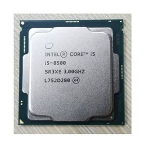 สำหรับ Core I7 I5 I3 8100 8300 8500 7700 9400 9500 9700 7700t 8700K 9100f 9400f LGA1151 โปรเซสเซอร์เดสก์ท็อปแบบขายส่ง ใช้ร่วมกันได้เมื่อเชื่อมต่อ - Product Image 4
